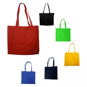 Bolsa De Compra Jumbo